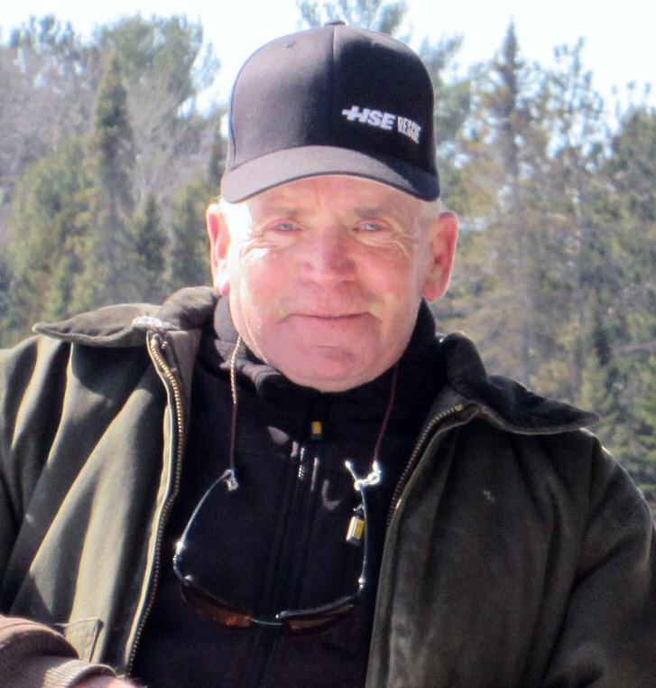 Obituary Fensom, Joseph Thomas Around and About