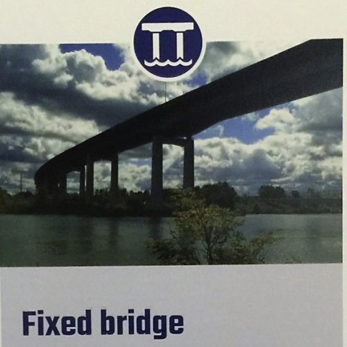 10. FIXED BRIDGE