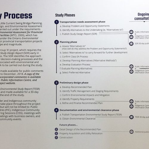 3. STUDY PROCESSES