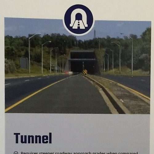 9. TUNNEL