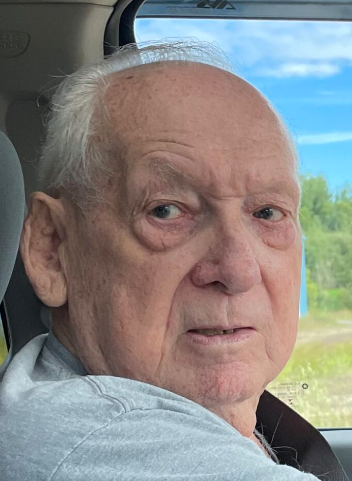 Obituary James Chisholm Around and About