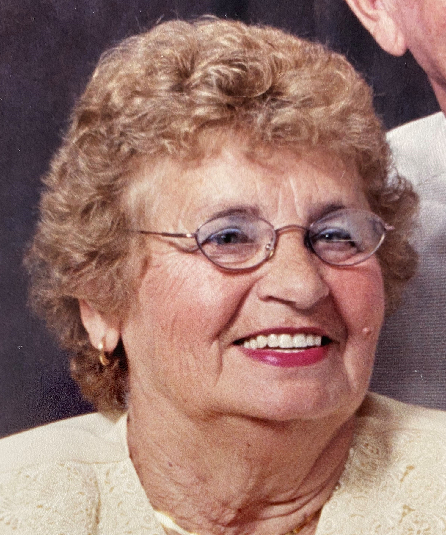 Obituary annie marie hearty around and about