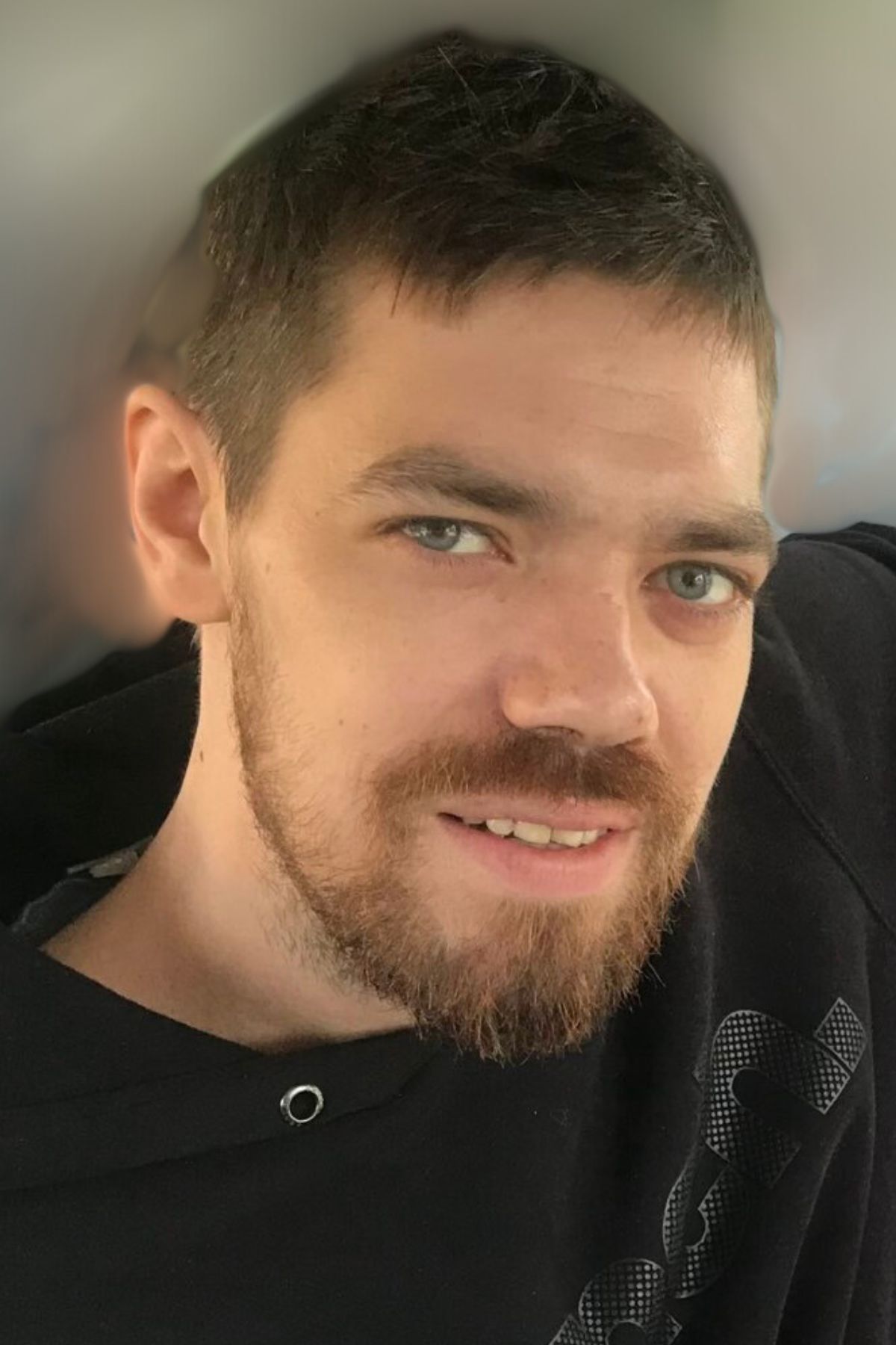 Obituary ian brash around and about