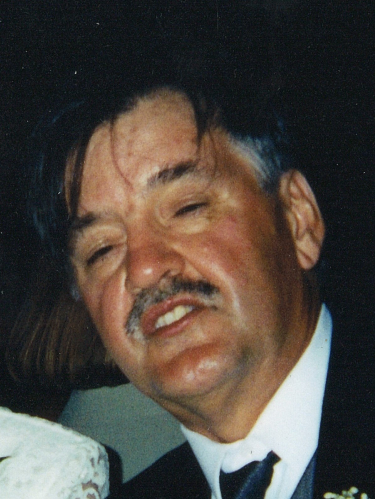 Obituary Stephen Robert Around and About